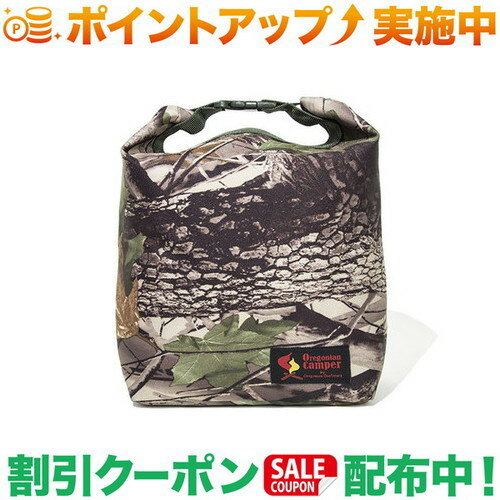 (オレゴニアンキャンパー)Oregonian Camper メスティンウォームキーパーL (RealTree)