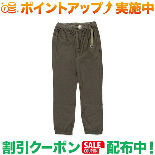 (オレゴニアンキャンパー)Oregonian Camper W FP焚き火ストレッチパンツ (OLIVE)