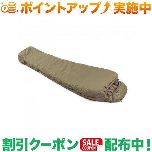 (スナグパック)Snugpak タクティカル4 ライトジップ (デザートタン)