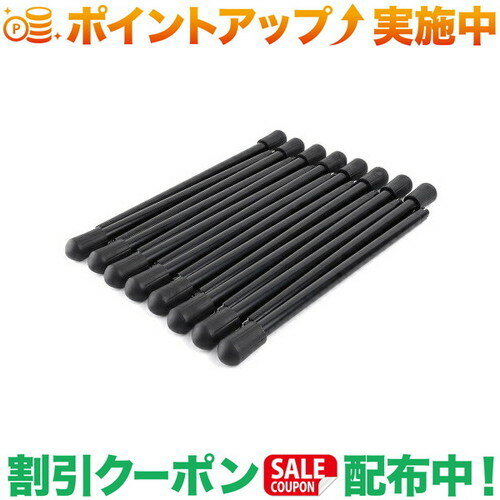 (ヘリノックス)Helinox コットレッグ(16PCS)