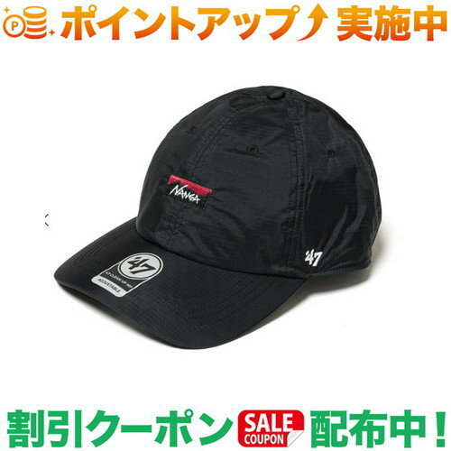 (ナンガ)NANGA NANGAX47 AURORA TEX CAP (BLK)