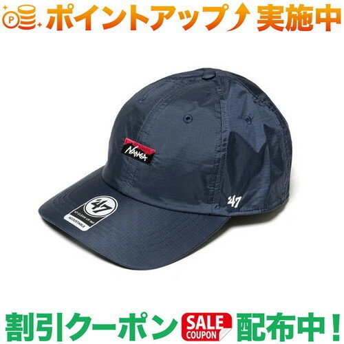 (ナンガ)NANGA NANGAX47 AURORA TEX CAP (NVY)