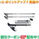 スーパーSALEクーポン★(レキ)LEKI マカルFXカーボンAS (グレー)