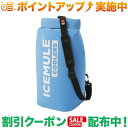 クーポン配布中★(アイスミュール)ICEMULE クラシッククーラー ブルー MINI/9L