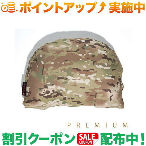 10%オフクーポン★(オレゴニアンキャンパー)Oregonian Camper キャンプまくら プレミアム (Camo)