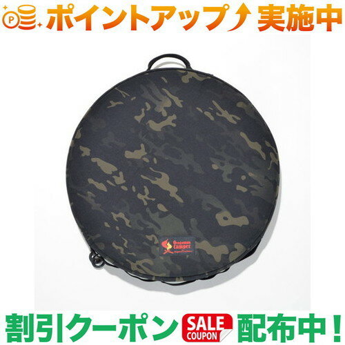 クーポン配布中★(オレゴニアンキャンパー)Oregonian Camper キャンプクッション (BlackCamo)