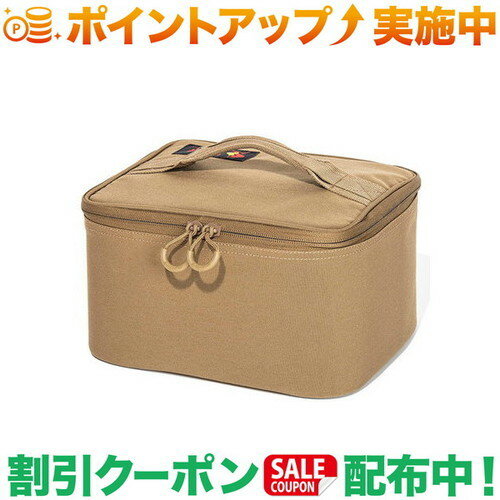 クーポン配布中★(オレゴニアンキャンパー)Oregonian Camper セミハードギアバッグM-Flat PLUS (WolfBro..