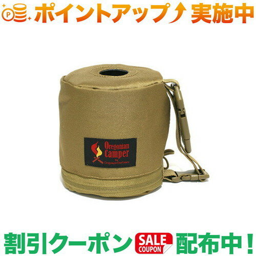 クーポン配布中★(オレゴニアンキャンパー)Oregonian Camper ペーパーホルダー コヨーテ