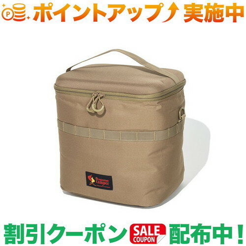 クーポン配布中★(オレゴニアンキャンパー)Oregonian Camper モールドキューブ (WolfBrown)