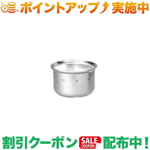 直径12cm程度までの小型カップでの使用を想定したサイドバーナー式アルコールストーブ燃料15mlで約300mlのお湯を作る事が可能です。軽量・コンパクトかつ高い燃焼効率で今まで躊躇していた様なシーンでもお湯を作る事が出来ます。「Ti 400FD Cup」への収納を第一義に考えたこの「BLUENOTE?stove」の開発は「この小ささでどこまで出来るか」というチャレンジでした。限られた燃料注入量で無駄のない高効率な燃焼を求め素材・構造・燃焼孔の大きさ・孔位置の割り出しなど試行錯誤を繰り返し1回の燃料注入(最大15ml)で約300mlのお湯を沸かせるスペックに辿り着きました。綺麗な青い炎で燃焼するのは高効率で燃焼している証です。※燃料用アルコール専用サイズ：径50×高さ32mm容量：15ml質量：13g素材：アルミニウムPAT.P生産国：日本※ブラウザやお使いのモニター環境により、掲載画像と実際の商品の色味が若干異なる場合があります。掲載の価格・デザイン・仕様について予告なく変更することがあります。あらかじめご了承ください。出品商品の在庫について当店ならびに仕入先に在庫のある商品を出品しています。当店に在庫が無かった場合、メーカーお取寄せ後の発送になる場合がございます。多店舗販売、入荷数が少ない商品、ご注文をいただいた後に仕入先に手配する商品もございますのでご注文をいただいても、納期遅延や在庫を切らしている場合がございます。その際はメールにてご連絡させていただきます。品切れの際はご容赦下さいませ。