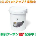クーポン配布中★(ナンガ)NANGA プラスチック バケツ GAACY