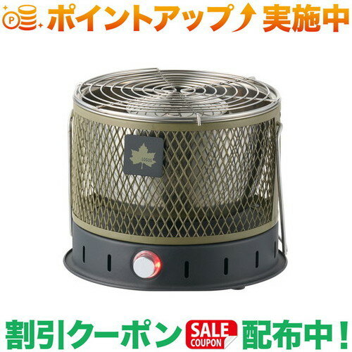 ■製品紹介自動送風機能付き！高火力ストーブと無煙グリルの二刀流BBQグリルとチャコールストーブの2WAY仕様で、シーンに合わせて使い分けが可能。炭に直接油がかからない仕様により、煙を抑えながら調理ができる。さらに自動送風機能が燃料の下から効率よく風を送り、炭の燃焼を促進。着火しやすく、安定した火力をキープします。ストーブとしても優秀で、送風と炭の組み合わせで、周囲をしっかりとあたためてくれます。電源は単三乾電池、またはモバイルバッテリー（USB）に対応し、アウトドアでも柔軟に使用できます。●煙が出にくい無煙グリル食材から出る油が炭に直接かからない構造になっており、煙を抑えながら調理ができる。周囲に配慮しながらベランダやお庭でも気軽にBBQを楽しめます。●燃料は「エコココロゴス・ダッチチャコール」がおすすめ別売りの「エコココロゴス・ダッチチャコール」が使用可能。ライターで簡単に着火できるので、すぐにBBQを楽しめます。市販の木炭も使用できます。※薪は使用できません。●卓上でも使える別売りの「アイアンメッシュ 3FD BBQテーブル 13070-BC」と相性抜群。また、本体が熱くなりにくいため卓上でもご使用いただけます。※別売品は予告無く販売を終了する場合があります。●火床は取り外せるのでお掃除も楽ちん。火床の各パーツは簡単に取り外しができるため、使用後のお手入れも楽らく。●取手付きで持ち運びラクラク取手がついているので、持ち運びの際に便利です。■製品スペック総重量：（約）2.7kgサイズ：［本体］（約）直径26×高さ20cm［火床内寸］（約）直径11×深さ8.5cm［焼網］（約）直径24cm作動時間：［乾電池使用時］（約）強/40時間、弱/60時間電源：USB、単三アルカリ乾電池×4pcs入力電圧/電流：［USB］5V 0.12A構成：本体、火床、火床ふた、焼網、ストーブ用火床スタンド、BBQ用火床スタンド、BBQ用ステンレスボウル主素材：スチール、ステンレス、アルミ、ABS性能/特長：・自動送風機能付き！高火力ストーブと無煙グリルの二刀流。・煙が出にくい無煙グリル！・無煙グリルだけでなくチャコールストーブとしても活躍します・自動送風で高火力チャコールストーブを実現・燃料の下方より最適な送風を開始します。・送風ONでパワーアップ！高火力で暖かい。・送風効果で着火もスピードUP！・電源は電池とUSBから選べます・火床は取り外せるのでお掃除も楽ちん。・エコココロゴス・ダッチチャコールもご使用いただけます。※食品の油分が多い場合は煙が生じます。※燃焼時間は、木炭の種類や量、質により異なります。※薪はご使用になれません。※製品は予告なく仕様を変更する場合があります。※写真は実際の形状、サイズ、色味と異なる場合があります。出品商品の在庫について当店ならびに仕入先に在庫のある商品を出品しています。当店に在庫が無かった場合、メーカーお取寄せ後の発送になる場合がございます。多店舗販売、入荷数が少ない商品、ご注文をいただいた後に仕入先に手配する商品もございますのでご注文をいただいても、納期遅延や在庫を切らしている場合がございます。その際はメールにてご連絡させていただきます。品切れの際はご容赦下さいませ。