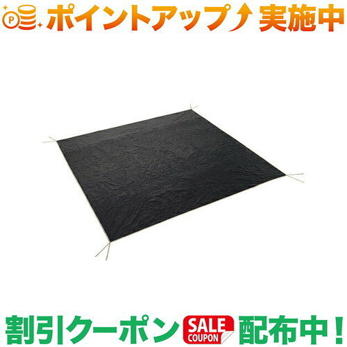 Tents, Tarps - クーポン配布中★(ロゴス)LOGOS ぴったりグランドシート300