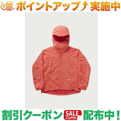 (カリマー)karrimor triton jkt W's (French Rose)