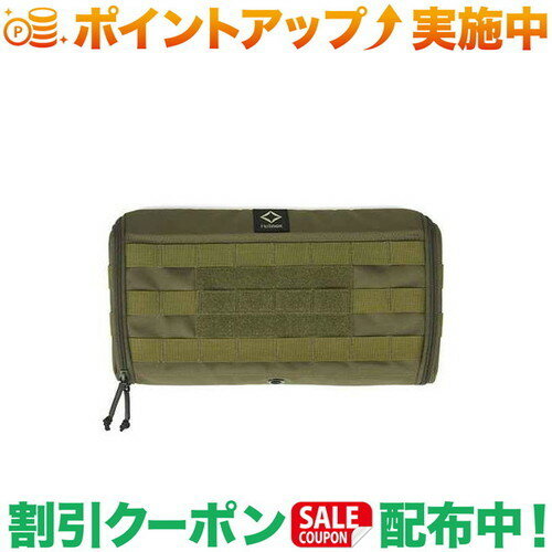 クーポン配布中★(ヘリノックス)Helinox TAC サイドストレージ スリムS IGN