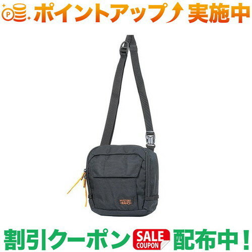 クーポン配布中★(ミステリーランチ)MYSTERY RANCH ディストリクト 4 ブラック