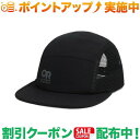 クーポン配布中★(アウトドアリサーチ)OUTDOOR RESEARCH ローム 5パネルキャップ (ブラック)(4)