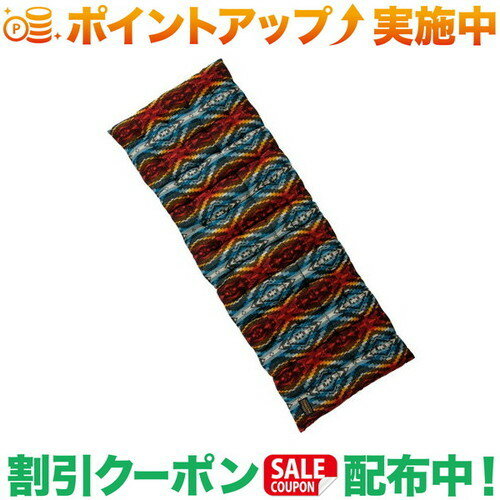 (ペンドルトン)PENDLETON ツーシートチェアパッド Carico Lake