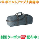 クーポン配布中★(イーグルクリーク)EagleCreek NMW ダッフル 90L (スモーク)