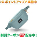 クーポン配布中★(パックセーフ)PacSafe GO スリングパック (フレッシュミント)
