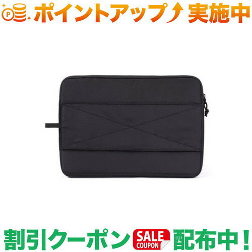 樂天商城 - クーポン配布中★(ヘリノックス)Helinox TAC フィールドオフィス用 Lap Top ポーチ13 (ブラック)