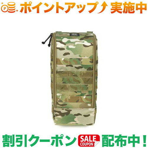 クーポン配布中★(ヘリノックス)Helinox TAC サイドストレージ トールS Mカモ