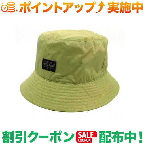 クーポン配布中★(ペンドルトン)PENDLETON メッシュリバーハット Beige