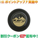 クーポン配布中★(カブー)KAVU ディスク Black
