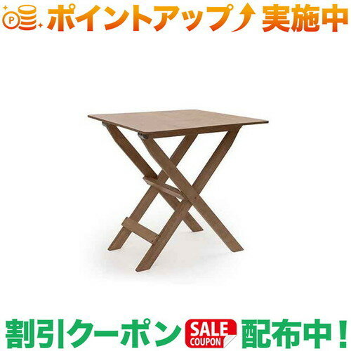 クーポン配布中★(ベアボーンズリビング)Barebones Living リッジラインウッドフォールディングテーブル