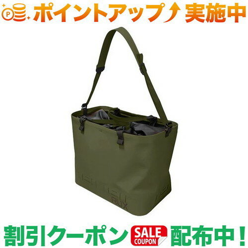 クーポン配布中★(レインボーオブカリフォルニア)Rainbow of California RUX ウォータープルーフバッグ GN 25L