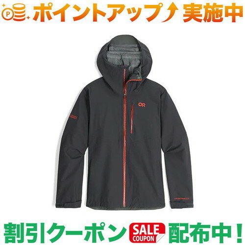 �����ݥ��������(�����ȥɥ��ꥵ����)OUTDOOR RESEARCH ��� �ե����쥤 3�쥤�䡼 ���㥱�å� (���ȡ���)