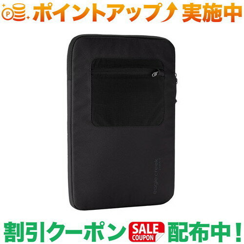 クーポン配布中★(イーグルクリーク)EagleCreek PI ET ラップトップスリーブ14 (ブラック)