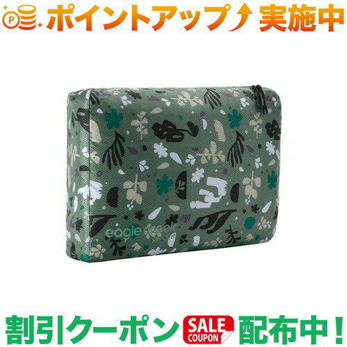 クーポン配布中★(イーグルクリーク)EagleCreek パックイット アイソレート キューブ M (ルーツアンドシ..