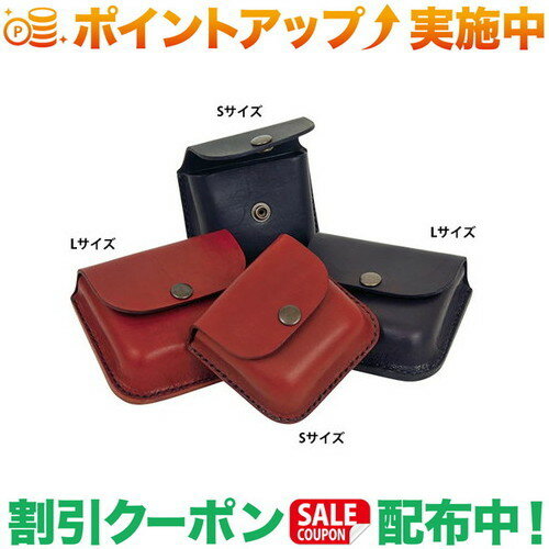 クーポン配布中★(エイアンドエフ)A&F 遊牧舎工房 ベルトパック (ブラウン) S