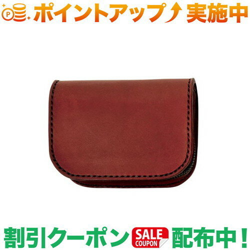 クーポン配布中★(エイアンドエフ)A&F 遊牧舎工房 手作りベルトポーチ (ブラウン) L