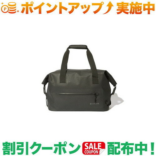 新たにリニューアルした多用途に使える防水バッグ「Water Proofシリーズ」Dry Boston BagSpecサイズW30×D21×H22(cm)　容量：約30L仕様＜素材＞100% Polyester 中国出品商品の在庫について当店ならびに仕入先に在庫のある商品を出品しています。当店に在庫が無かった場合、メーカーお取寄せ後の発送になる場合がございます。多店舗販売、入荷数が少ない商品、ご注文をいただいた後に仕入先に手配する商品もございますのでご注文をいただいても、納期遅延や在庫を切らしている場合がございます。その際はメールにてご連絡させていただきます。品切れの際はご容赦下さいませ。