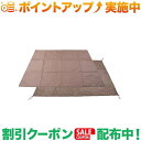 クーポン配布中★(スノーピーク)snow peak ランドネストシェルター マットシートセット