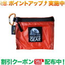 クーポン配布中★(グラナイトギア)GRANITEGEAR トレイルワレット M オレンジ(4)