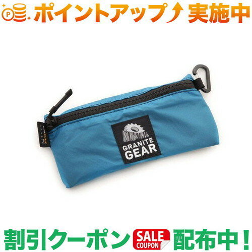 (グラナイトギア)GRANITEGEAR トレイルワレット L マリブ