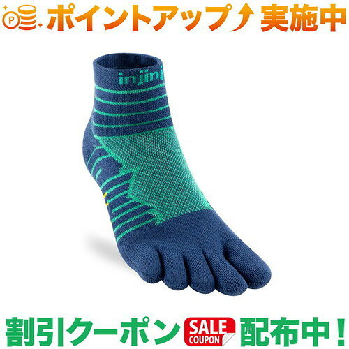 ULTRARUNシリーズ「ウルトララン」シリーズは、最高の履き心地とクッション性を提供するモデルです。ランシリーズの「アーチサポート」「メッシュトップパネル」に加え、さらに独自の縫製技術で指の先にまでパイル編みを施すことでクッション性を進化させました。長距離ランナーやロングトレイルランナー、エントリーユーザーなど、足裏に加わる負担をより少なくしたい人へ特におすすめするシリーズです。●ヒールタブ擦り傷から足を守る●アーチサポート＆プロテクトクッション足裏の衝撃を和らげる安心のパイル編み●吸水速乾ファブリッククールマックスで足元ドライ●メッシュトップ抜群の通気性で涼しく快適●つま先までパイル編み指先まで包み込まれて快適な履き心地アイテム詳細サイズ／S/M/L　素材／クールマックス33％、ナイロン64％、ライクラ3％・メッシュトップ・アーチサポート・足裏クッション・指先クッション出品商品の在庫について当店ならびに仕入先に在庫のある商品を出品しています。当店に在庫が無かった場合、メーカーお取寄せ後の発送になる場合がございます。多店舗販売、入荷数が少ない商品、ご注文をいただいた後に仕入先に手配する商品もございますのでご注文をいただいても、納期遅延や在庫を切らしている場合がございます。その際はメールにてご連絡させていただきます。品切れの際はご容赦下さいませ。