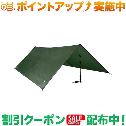 クーポン配布中★(テラノヴァ)TERRA NOVA コンペティション タープ 2 43CT2