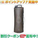 クーポン配布中★(ハイドラパック)Hydrapak シーカー 4L (マンモスグレー) 4L(4)