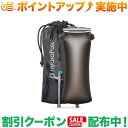 (ハイドラパック)Hydrapak パイオニア 6L ブラック