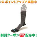 クーポン配布中★(フィッツ)FITS ライト ハイカークルー コール M