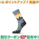 クーポン配布中★(フィッツ)FITS ライトハイカークルー (MTダークフォレスト)
