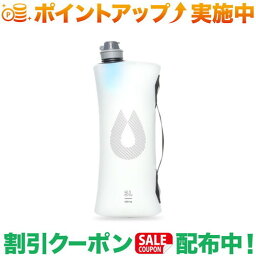 (ハイドラパック)Hydrapak シーカー+3L フィルターキット クリア