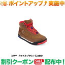 クーポン配布中★(ゼロシューズ)XEROSHOES リッジウェイ (キャメルブラウン) |レディース