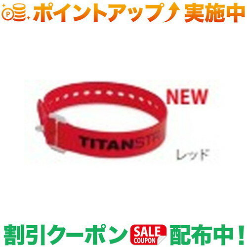 (󥹥ȥå)TITANSTRAPS INDUSTRIAL SUPER STRAP () å