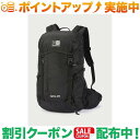 クーポン配布中★(カリマー)karrimor tatra 25 (Black)