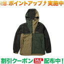 クーポン配布中★(ジャックウルフスキン)Jack Wolfskin クラシックヴァーサ ジャケット (PHANTOM)(4)